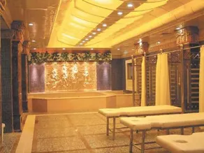 Chengde Yunshan Hotel - Image 4