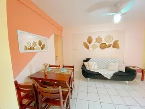 Apto lindo e aconchegante com piscina 202A - Image 5