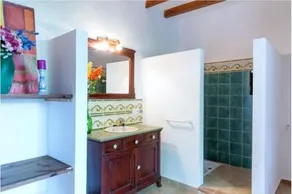 Casa Margarita bis casa con pisicina en Fornalutx - Image 3