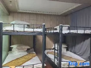 Jixi Cougar E-sports Homestay - Image 2