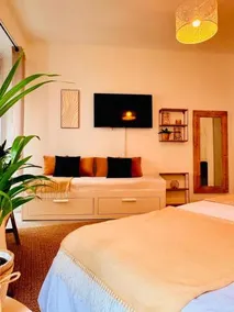 Madrid Center Suites - Image 2