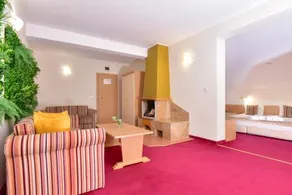 Diva Hotel Chiflika - Image 5