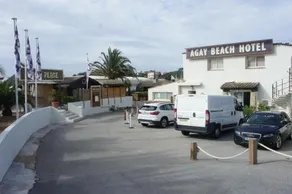 Agay Beach Hôtel - Image 4