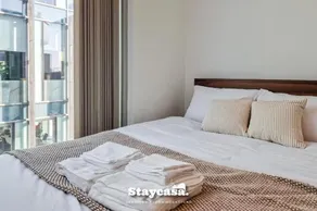 Central & Bright 1br Apt W Great Transport Links - Image 5