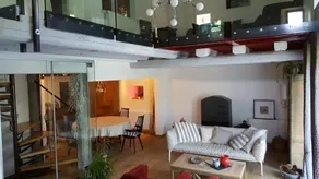 Le Chat Rouge Chambres d'Hôtes de Charme en Alsace - Image 3