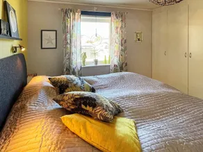 8 Person Holiday Home in Vastra Frolunda-by Traum - Image 2