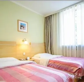 COTO Modern Hotel Beijing Guozhan - Image 5