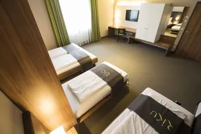 Riku Hotel Neu-Ulm - Image 4