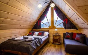 udanypobyt Domy Highlander House - Image 2