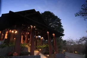 Suanthip Vana Resort - Image 1