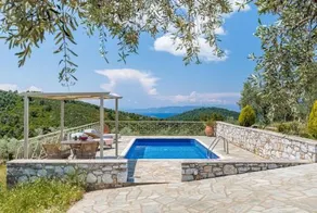 Villa Nektaria - Image 2