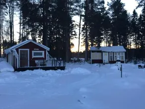 Aurora River Cabin - Image 3