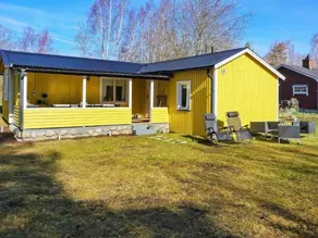 Holiday home Hagby - Image 5