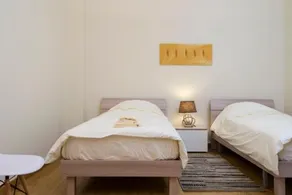 Pasteur 2bd Spacious Apartment - Image 4