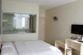 Penglai Tianhai Villa Hotel (Oulebao) - Image 3