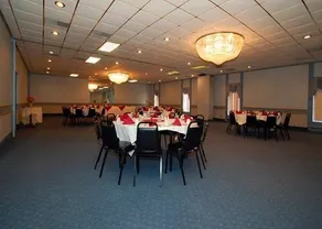 QUALITY INN FINGER LAKES REGION - Image 3
