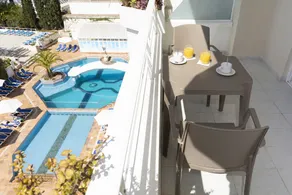 Seramar Sunna Park Hotel & Apartments - Image 2