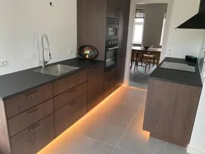 Charming house in the old town - renovated, WiFi, garden - Image 5