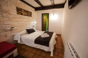 Albergue Boi Romanic Suites - Image 5