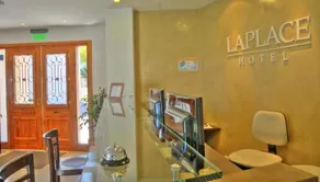 Laplace - Image 2