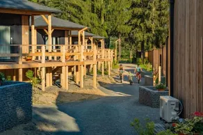 Mobile Homes Naturpark Schluga Seecamping - Image 5
