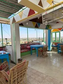 Ekadolli Nubian Guesthouse Aswan - Image 4