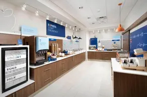 HOLIDAY INN EXPRESS CHATTANOOGA EAST - Image 3