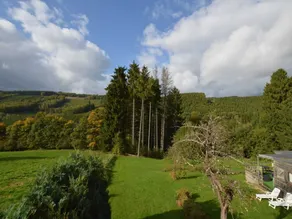 Countryside Holiday Home in Stoumont with Terrace, Garden - Image 5