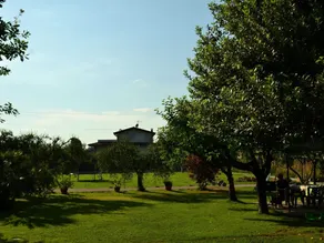 Lovely Holiday Home in Marina di Massa With Private Garden - Image 4
