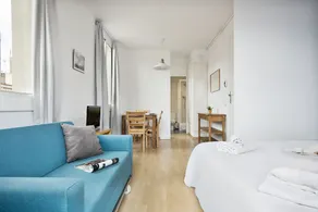 Habitat Apartments Mar Studios - Image 3