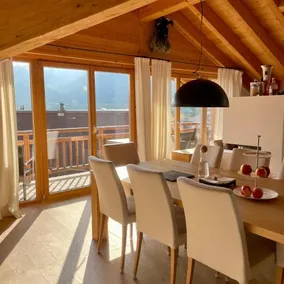 Luxus Chalet - Zentral - Poolblick mit Sauna - Image 2