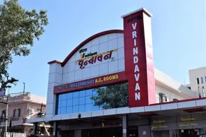 Hotel Vrindavan - Image 3
