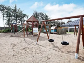 Apartment on a holiday park in Blokhus - Image 5