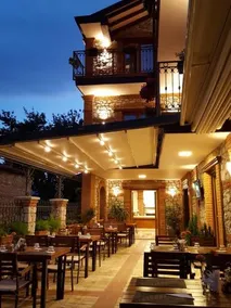 Vila Dante Boutique Hotel - Image 5