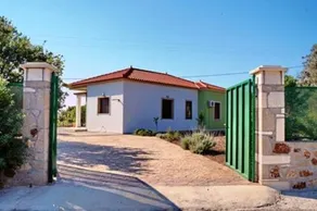 Holiday home Epar.Od. Polichnitou Megalochoriou - Image 3