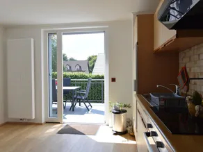 Apartment With Private Garden & Terrace - Image 2
