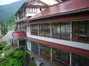 Semi Onsen Kishiro - Image 5