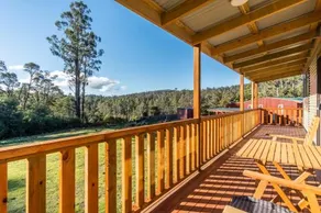 Derby Forest Cabins - Image 5