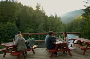 REO Rafting Resort - Image 3