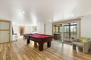NEW Zephyr Cove Zen - Hot tub & Summer Pool - Image 4