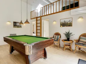10 Person Holiday Home in Væggerløse-by Traum - Image 5