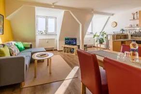 Ferienwohnung Alte Baumwollspinnerei - Image 4