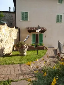 Antica Pietra holiday house with pool - Image 4