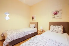 Fuarev Apartments - Halkalı Area - Image 5