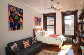 The Harlem Getaway - Image 5