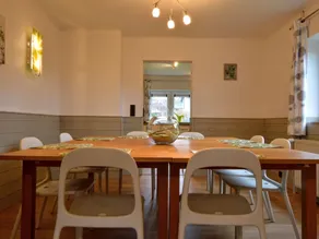 Historic Holiday Home in Malmedy with Garden, Terrace, BBQ - Image 4