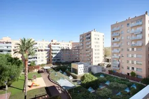 Beach Penhouse Villa Olimpica - Image 5