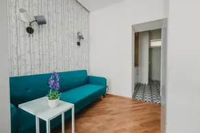 ZEUS Design Apartments Wasserwelt - Image 3