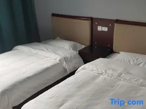 Taiyuan Baiyuan Hotel - Image 2
