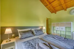 Villa Gaya in Porec with XL pool and stunning garden - Image 4